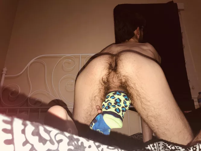 Care for a taste? by TootsyFootsyy