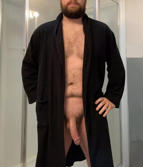 Care if I wake you up like this? [35] by icytonight_1