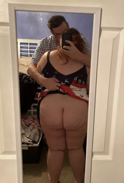 Care if we join in? by CMNaughty_2021