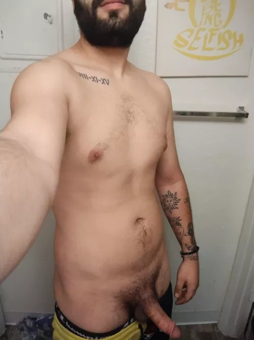 Care to come give me a hand? by Death_trip7