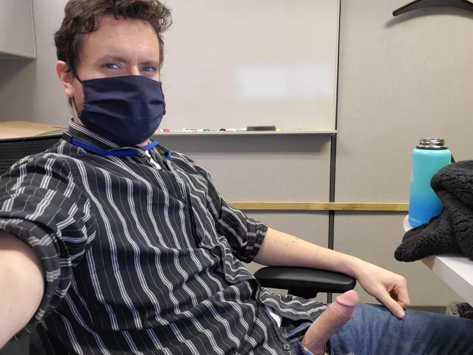 Care to get into some trouble today? by OhSoDirty72