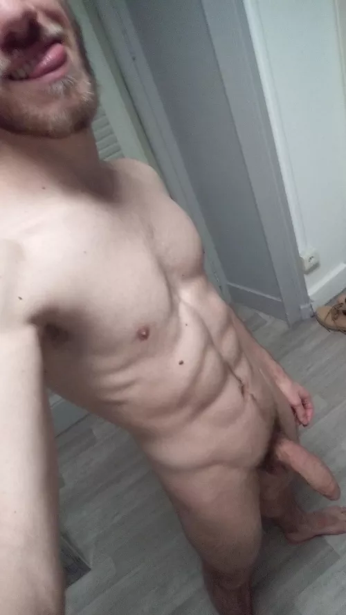 Care to give me a hand with this? by DaboyRichardson