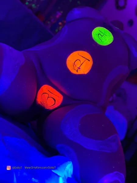 Care to help me meditate? 😉 by Dollie_7