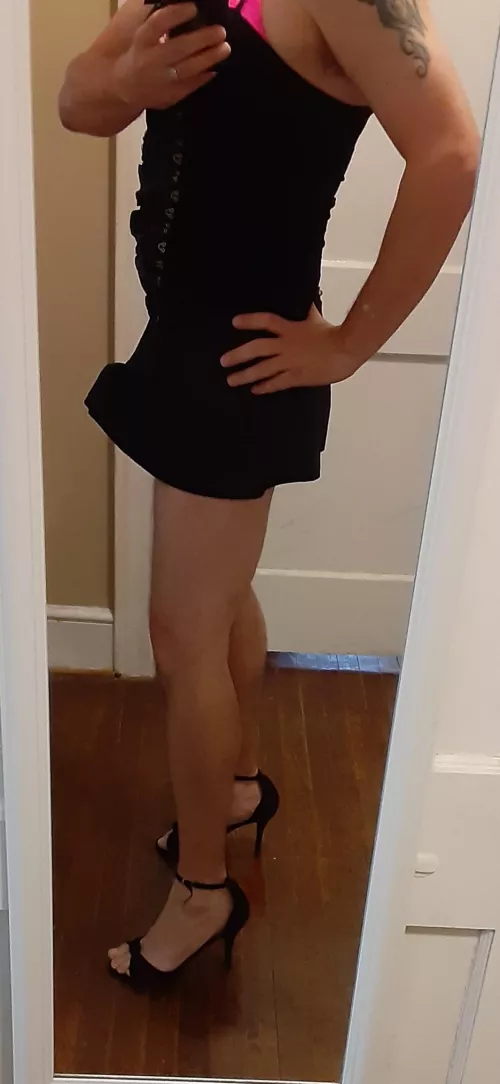 Care to help with that? by Puterjay