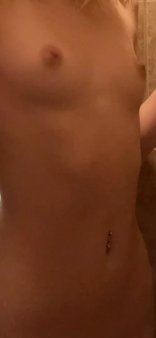 Care to hop in with me? by HookupofFate