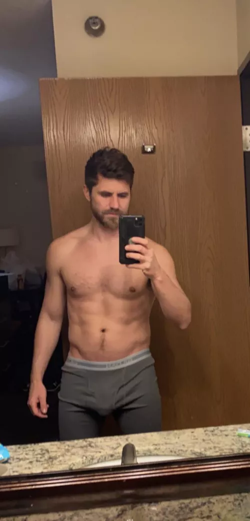 Care to join? M33 by jimmyhemsworth