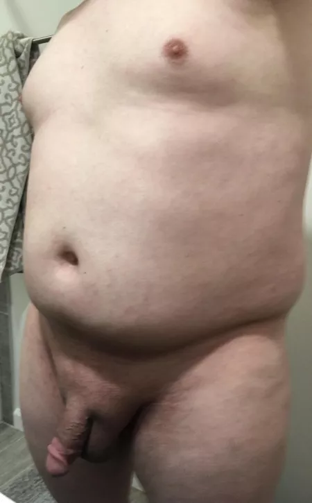 Care to join me for a shower 😘 by Necrophagio