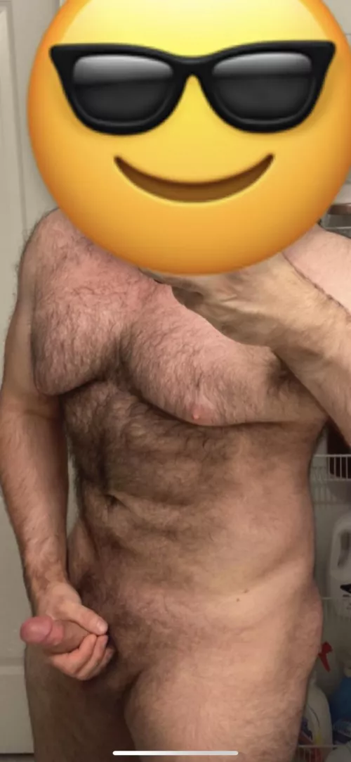 Care to join me in the shower? by iamcolossus321