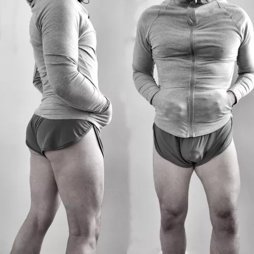 Care to join me on my morning run? by pirineos2018