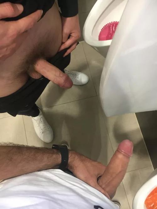 Care to join us? by 2exhib