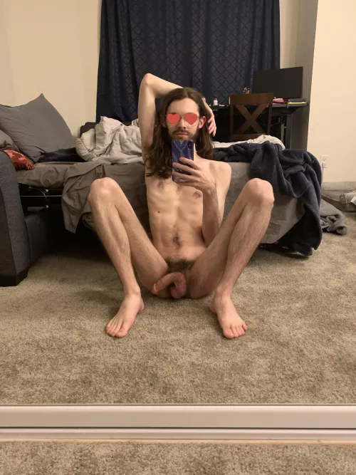 Care to join? by TootsyFootsyy