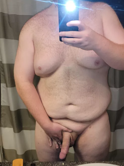 Care to lend a hand? by ThatBigGuy7