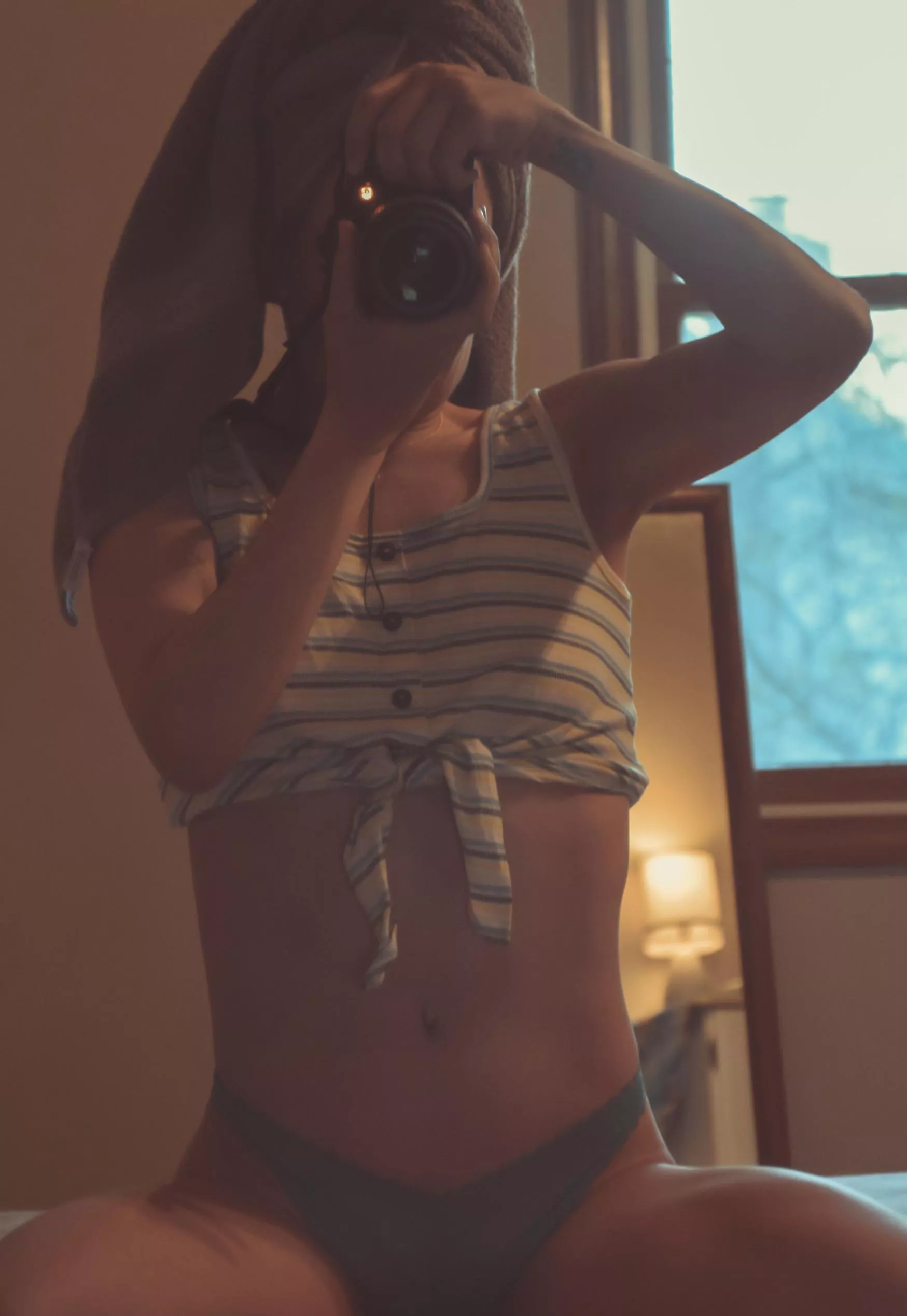 Care to see more? posted by WestcostCouple