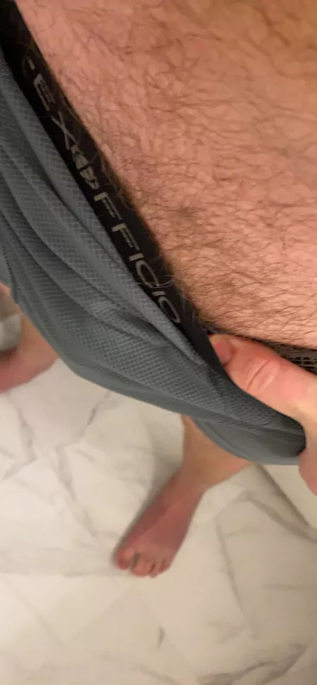 Care to share some hair?! by ConfidentRadish2113