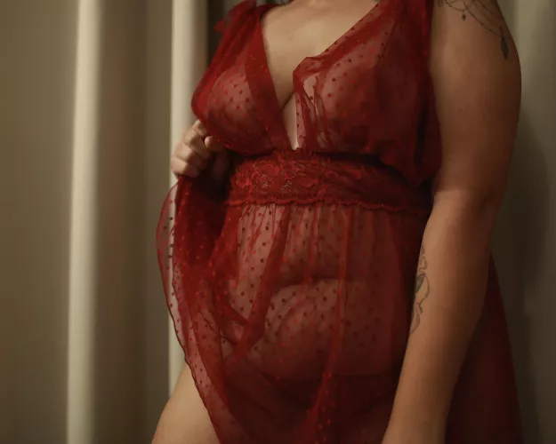 Care to take a look? by bluebunnybread