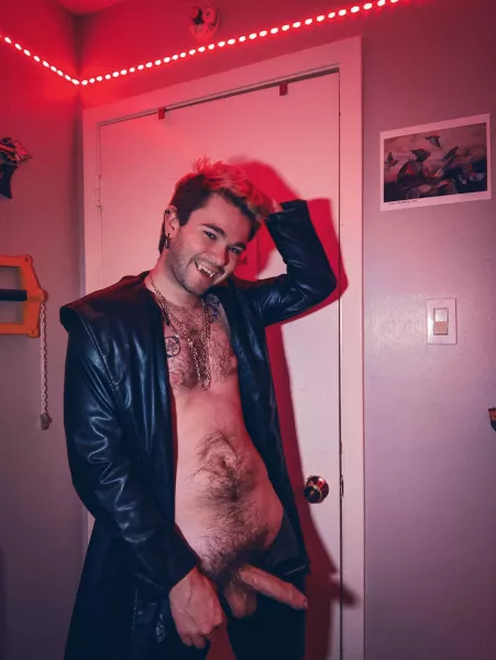 Careful, I bite! by thefairypotmother