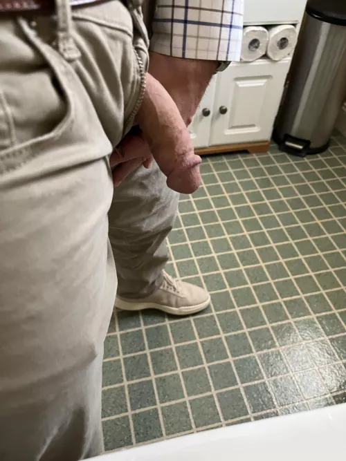 Careful… thick while soft by Throwawayzdwnrd2