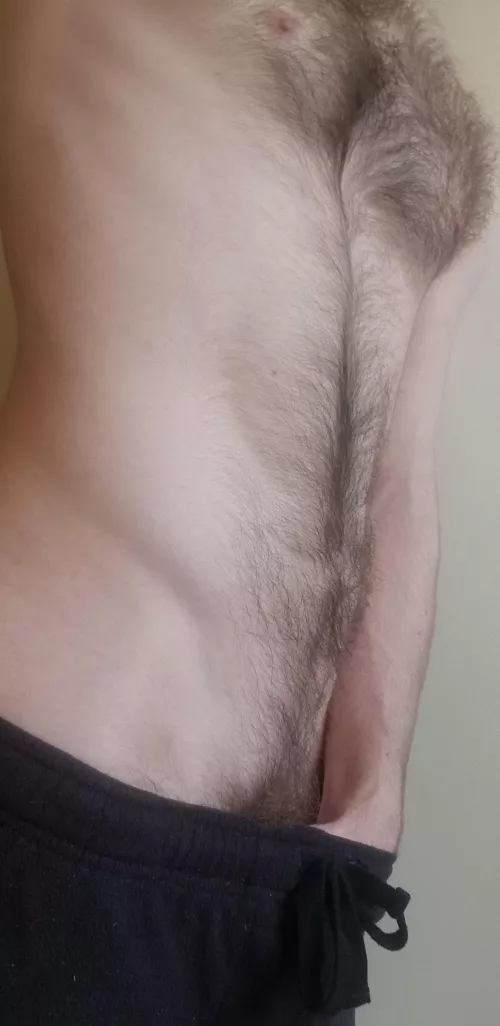 Caress your fingers through my hair. I want you to feel all of me. by jamesondescend