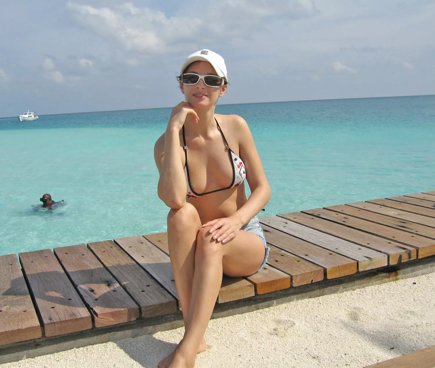 Caribbean Vacation posted by ech3cho