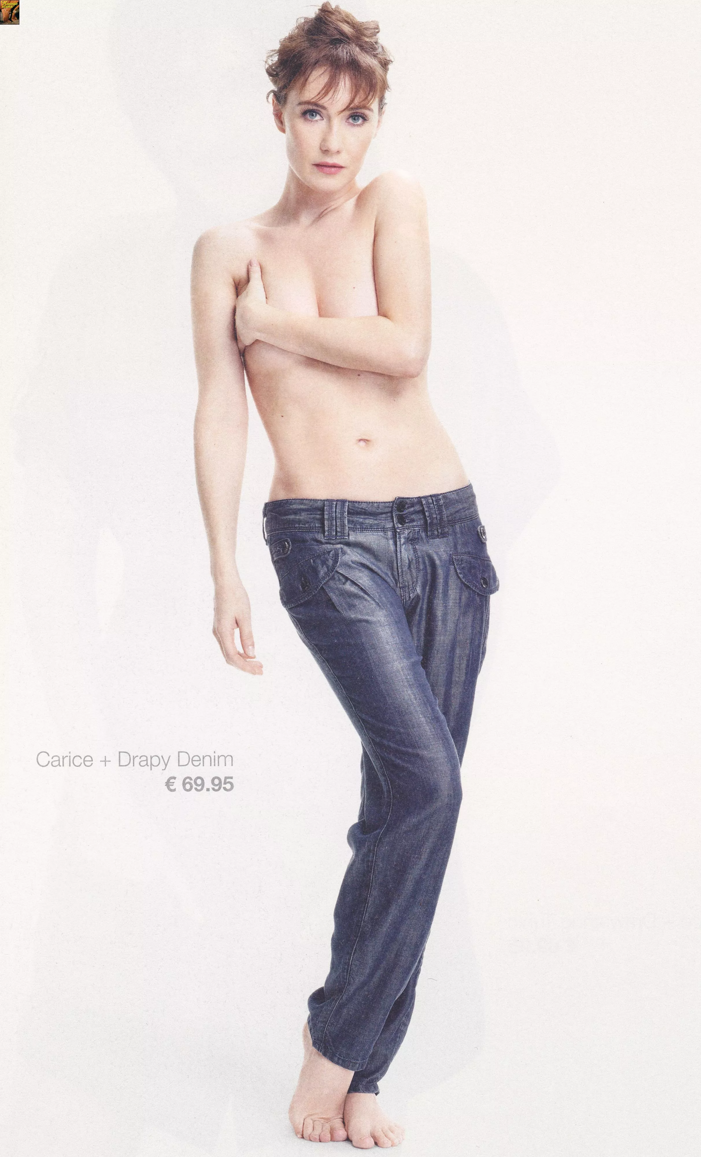 Carice van Houten posted by tungstenbell