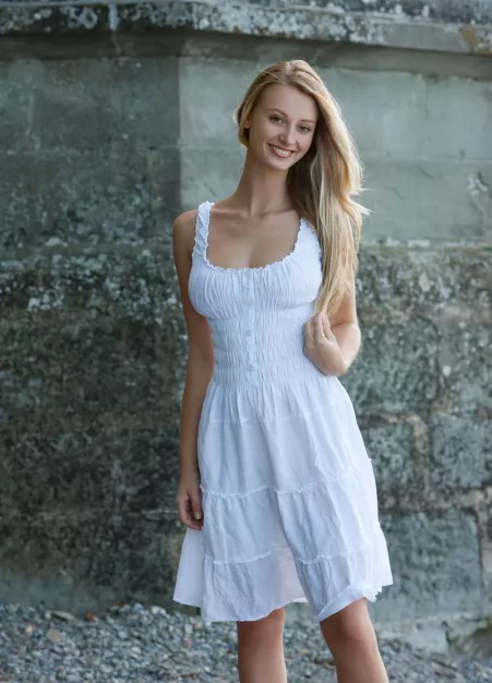 Carisha Maja by deckard222