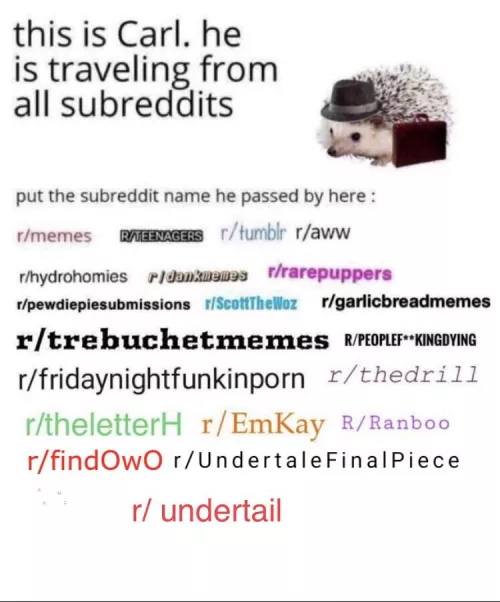 Carl by Thatonguy173