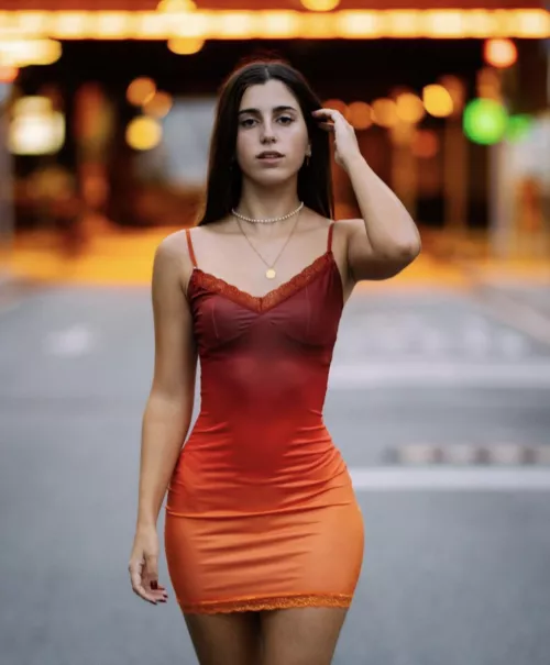 Carla Alemany by alejour