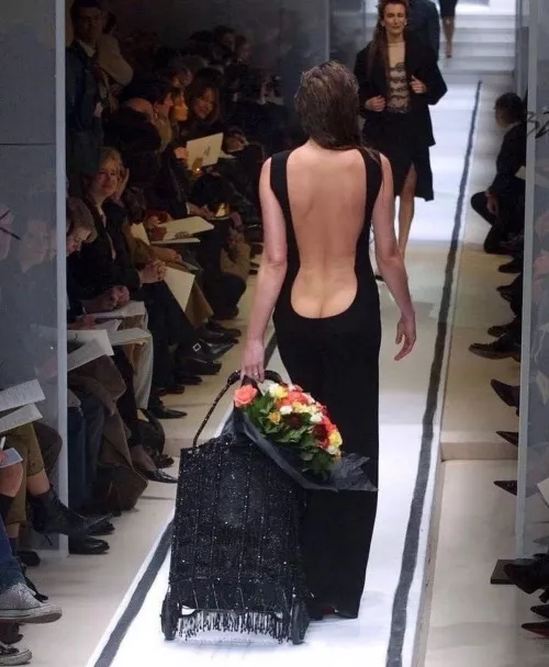 Carla Bruni by griesofman