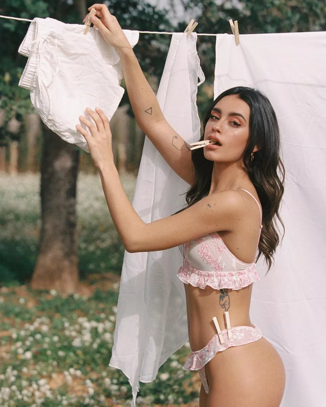 Carla Guetta posted by deckard222