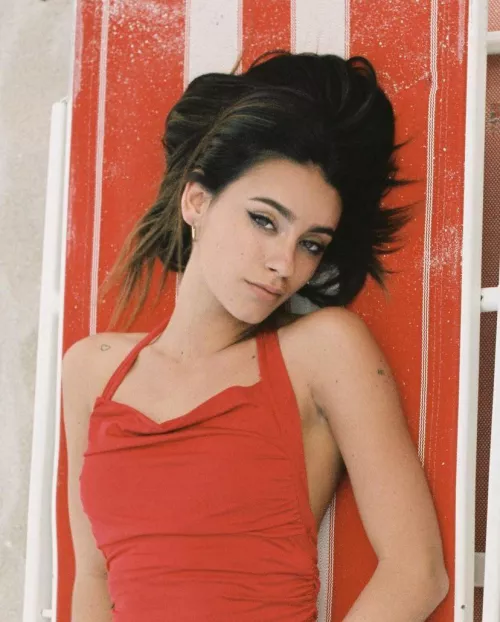 Carla Guetta Cohen by bobbyUP-MKII