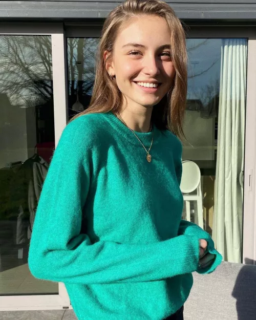 Carla Peclet by JosiahWillardPibbs