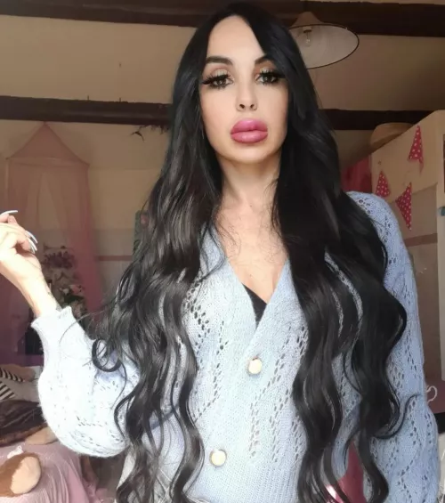 @carlacontris by gooningaccount