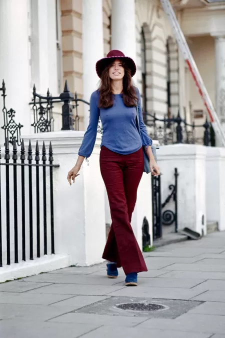 Carly Simon by Plethorian