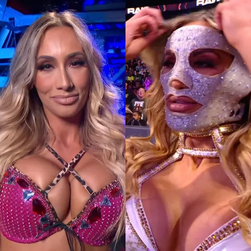 Carmella 🔥 by Nick3492