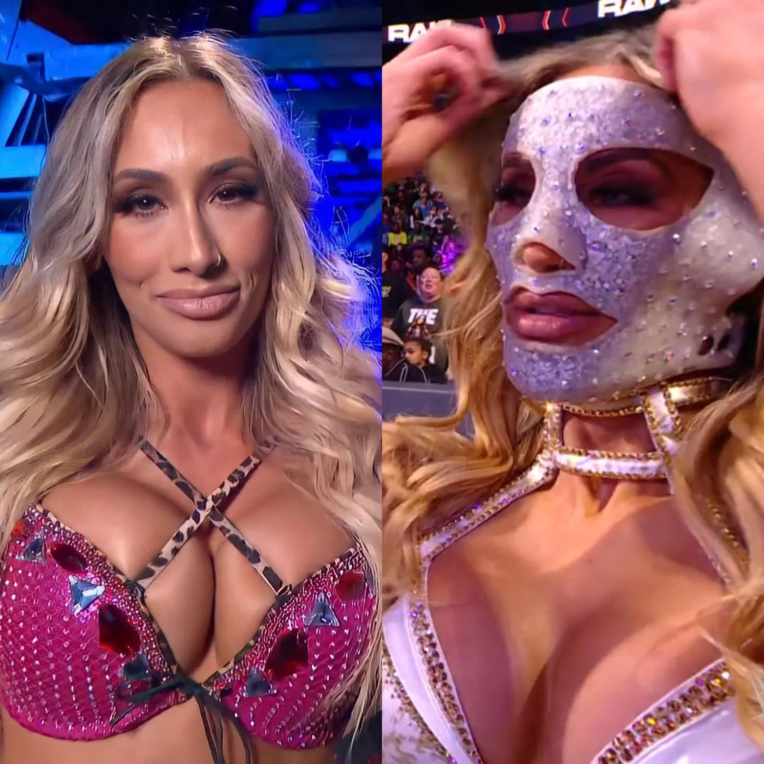 Carmella 🔥 posted by Nick3492