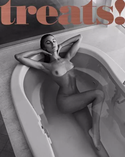 Carmella Rose (MIC) by Affectionate_Pie2598