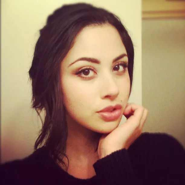 Carol Seleme posted by AdviceGivingBlackGuy