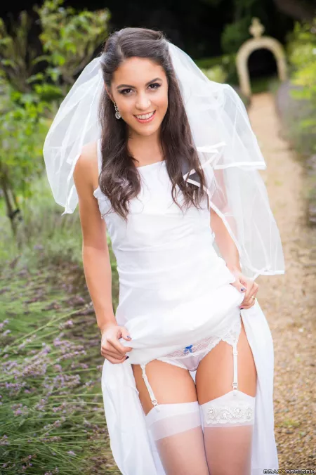 Carolina Abril by deckard222