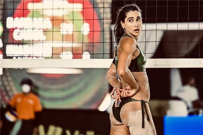 Carolina is waitin' by waiting4anothershoe