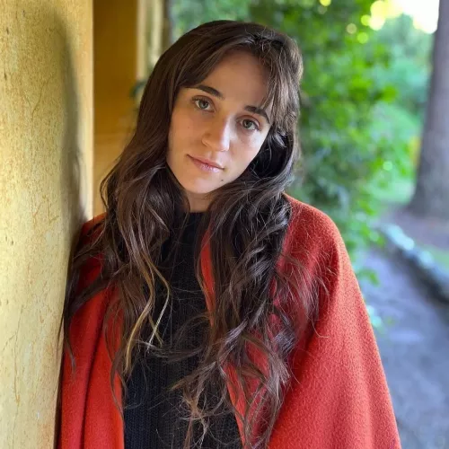 Carolina Kopelioff by GlamMetalLion