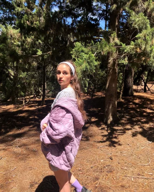 Carolina Kopelioff by GlamMetalLion