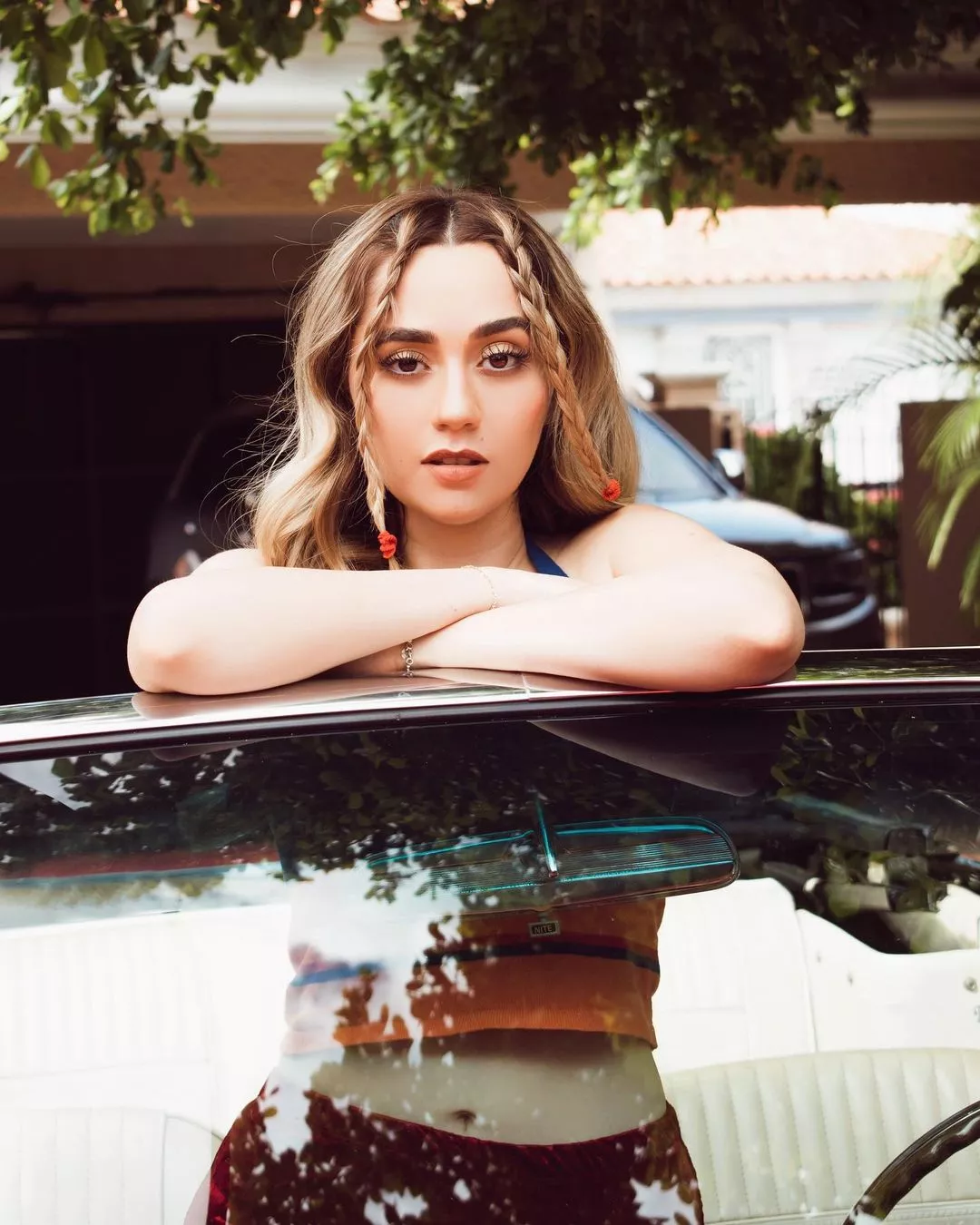 Carolina Ross nudes | GLAMOURHOUND.COM