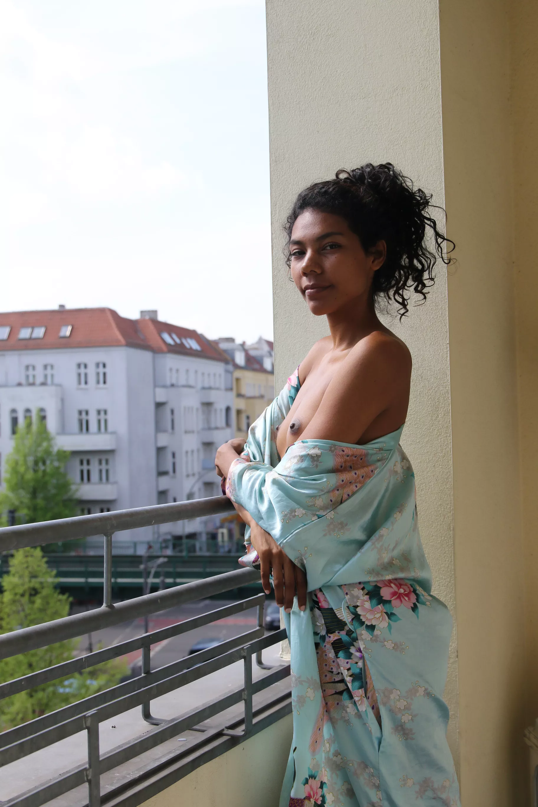 Caroline posted by ErstiesGirls