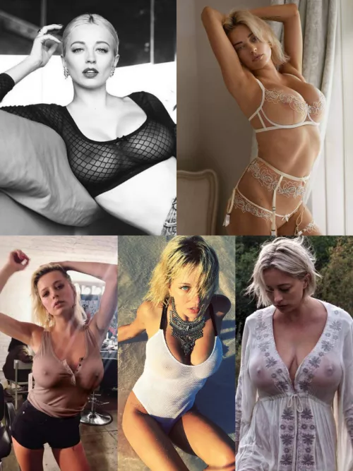 Caroline Vreeland by Banner29