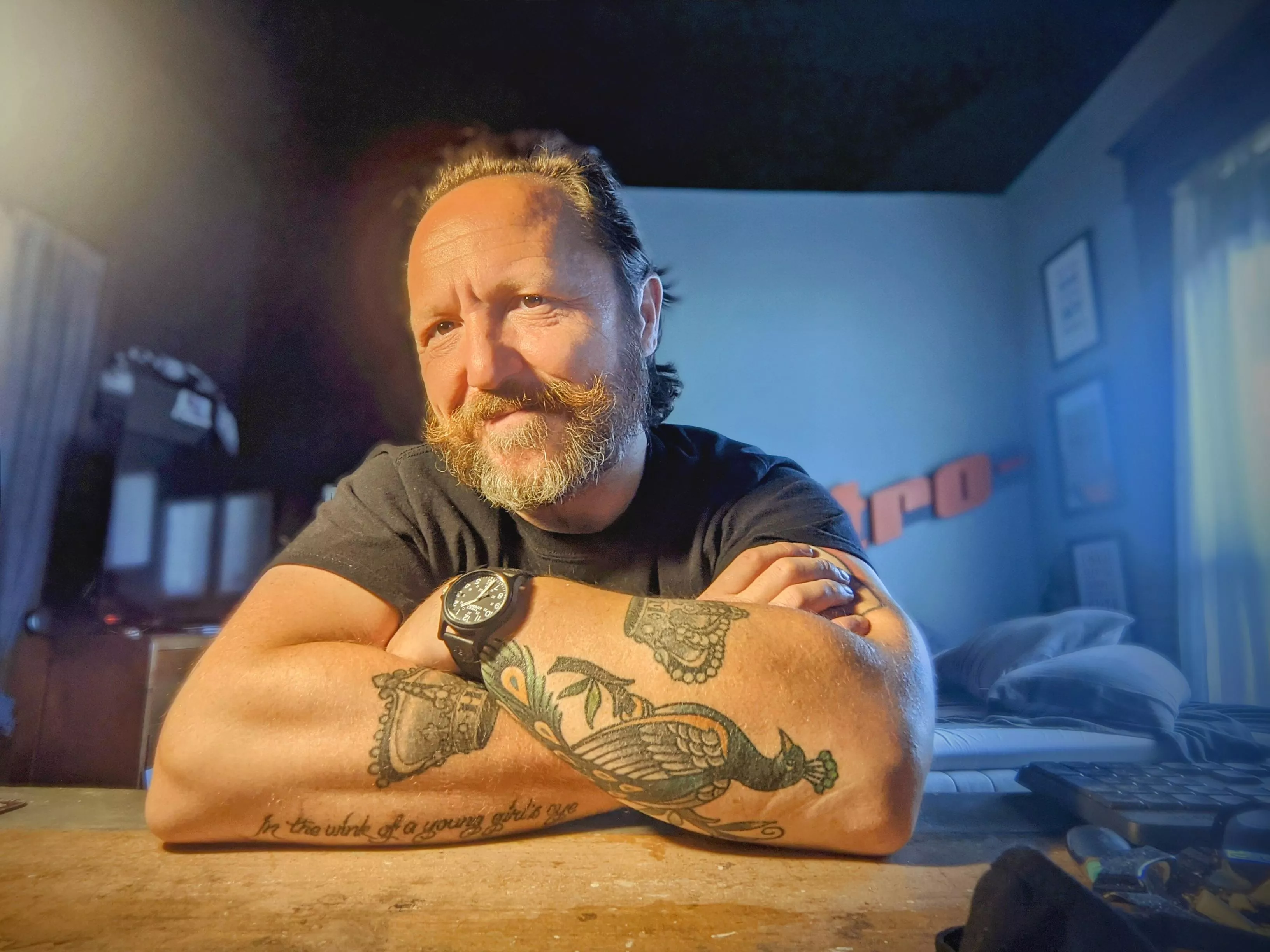 Carry you? Or Cuddle you? posted by 38regular