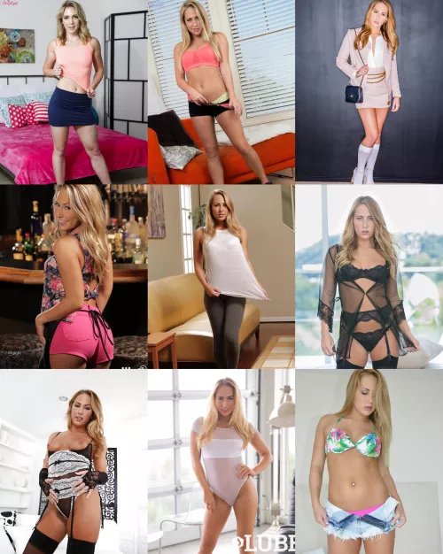 Carter Cruise by SafetyTrash
