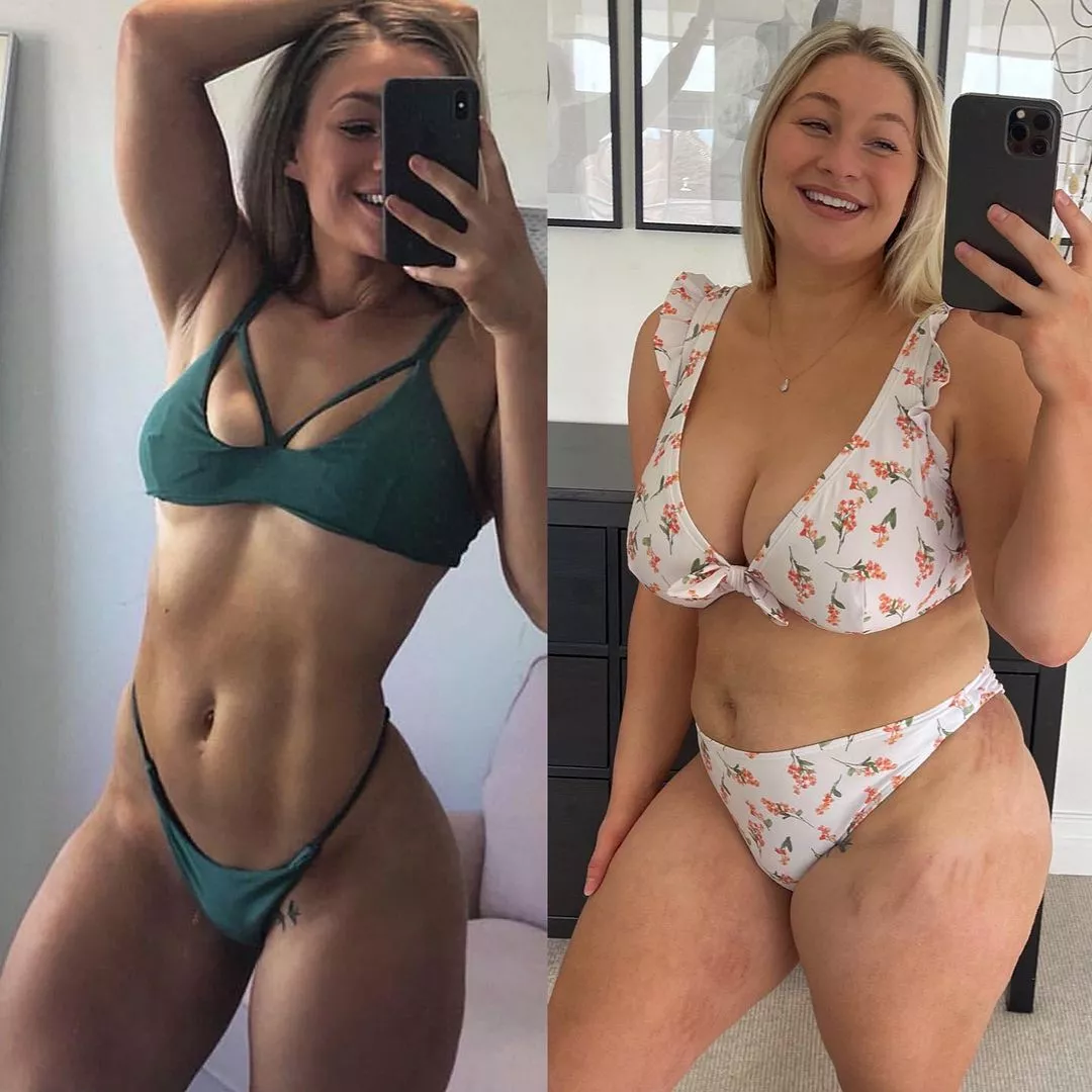 Carys Whitaker (IG:busybee.carys) posted by pavilionCofS