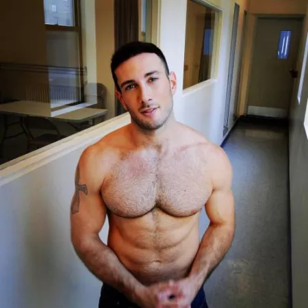 Casey Lee Ross (@CaseyLeeRoss) by asdasasdass321