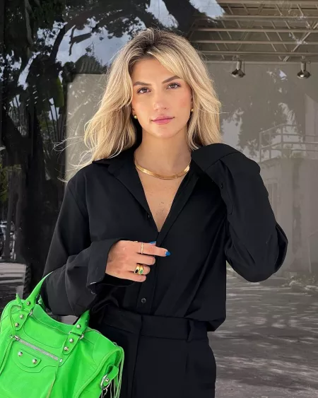 Cass Dimicco by Blu3Jell0P0wd3r