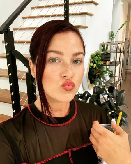 Cassadee Blake Pope by TaylorSwiftIsSexy